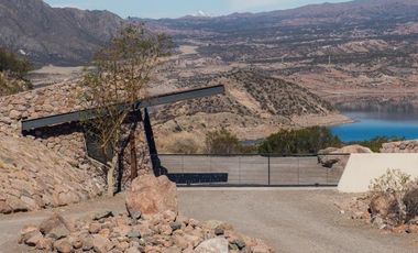 Terreno en Venta en Dique Potrerillos