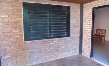 Casa en venta en Villa Elisa