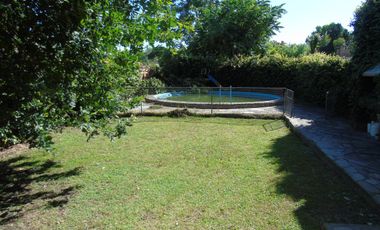 Casa en venta en Villa Elisa