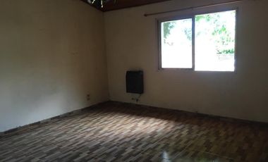 Casa en venta en Villa Elisa