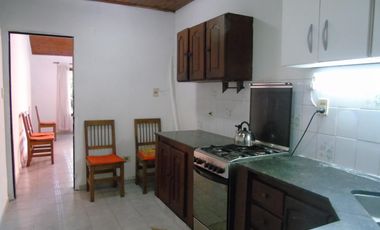 Casa en venta en Villa Elisa