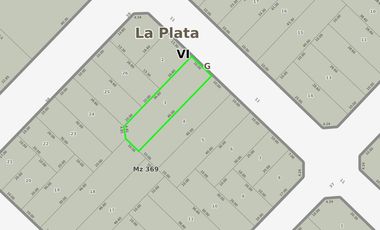 Casa en venta en Villa Elisa