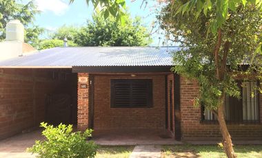 Casa en venta en Villa Elisa