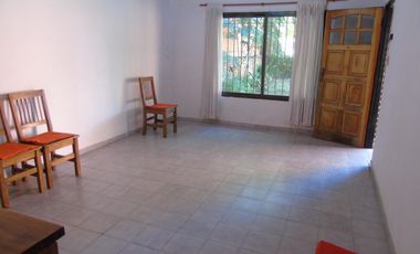 Casa en venta en Villa Elisa