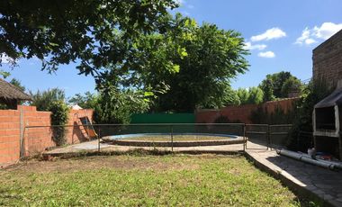 Casa en venta en Villa Elisa