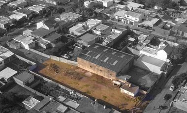Terreno en Capitan Bermudez