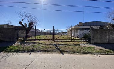 Terreno en Capitan Bermudez
