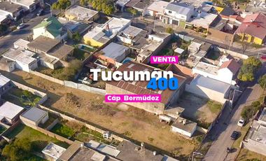 Terreno en Capitan Bermudez