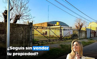 Terreno en Capitan Bermudez