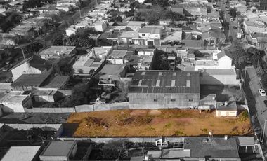 Terreno en Capitan Bermudez