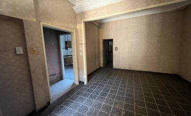 Casa + Local • Venta en block • Ideal Constructor y/o inversor