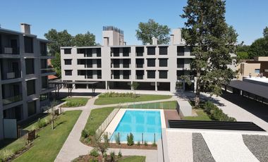 AYRES DE FISHERTON - JUAREZ CELMAN 650 BIS | Venta