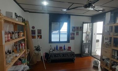 PH en Planta Alta de 5 ambientes en Venta / San Martin