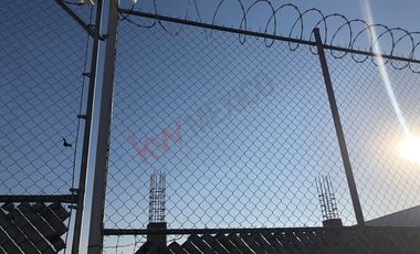 TERRENO EN CIUDAD INDUSTRIAL, CELAYA, GUANAJUATO CON VOCACIÓN PARA NAVE INDUSTRIAL O PATIO DE MANIOBRAS.