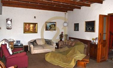 Excelente Casa a la Venta en San Fernando