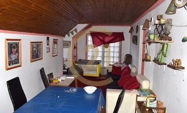 Excelente Casa a la Venta en San Fernando