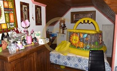 Excelente Casa a la Venta en San Fernando