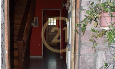 Excelente Casa a la Venta en San Fernando