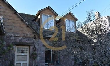 Excelente Casa a la Venta en San Fernando