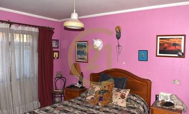 Excelente Casa a la Venta en San Fernando