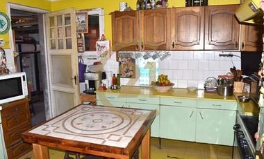 Excelente Casa a la Venta en San Fernando