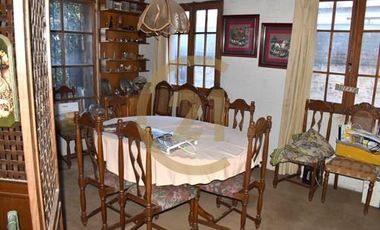 Excelente Casa a la Venta en San Fernando