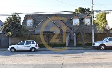 Excelente Casa a la Venta en San Fernando