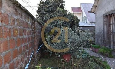 Excelente Casa a la Venta en San Fernando