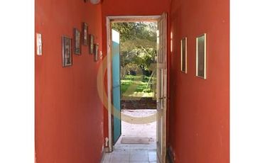 Excelente Casa a la Venta en San Fernando