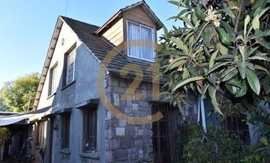 Excelente Casa a la Venta en San Fernando