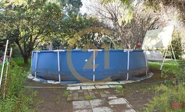 Excelente Casa a la Venta en San Fernando