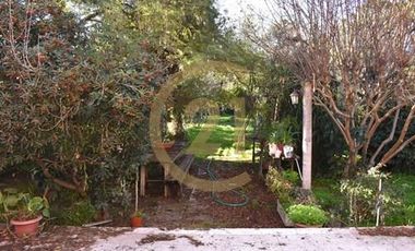 Excelente Casa a la Venta en San Fernando