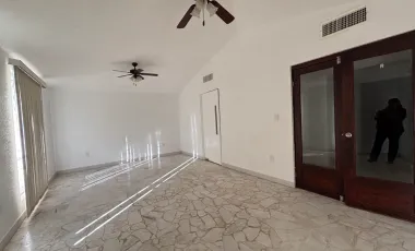 Casa en renta en Torreon Jardin, Torreón, Coahuila de Zaragoza