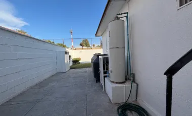 Casa en renta en Torreon Jardin, Torreón, Coahuila de Zaragoza