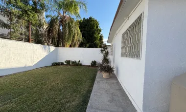 Casa en renta en Torreon Jardin, Torreón, Coahuila de Zaragoza