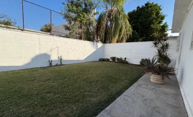 Casa en renta en Torreon Jardin, Torreón, Coahuila de Zaragoza