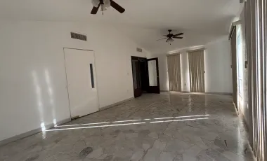 Casa en renta en Torreon Jardin, Torreón, Coahuila de Zaragoza