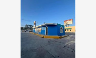 Edificio en venta en Latinoamericana, Saltillo, Coahuila de Zaragoza