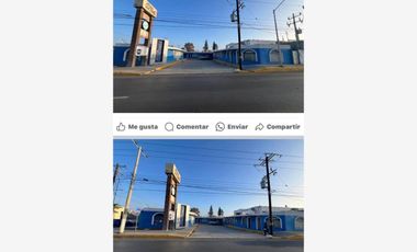 Edificio en venta en Latinoamericana, Saltillo, Coahuila de Zaragoza