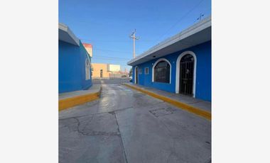 Edificio en venta en Latinoamericana, Saltillo, Coahuila de Zaragoza