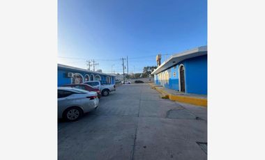 Edificio en venta en Latinoamericana, Saltillo, Coahuila de Zaragoza