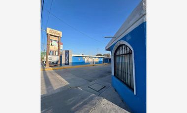 Edificio en venta en Latinoamericana, Saltillo, Coahuila de Zaragoza