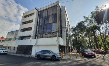 Oficina en Venta en Iztacalco