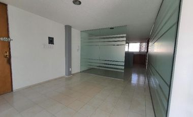 Oficina en Venta en Iztacalco