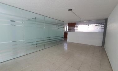 Oficina en Venta en Iztacalco