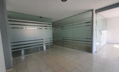 Oficina en Venta en Iztacalco