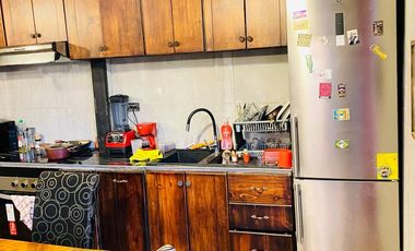 VENTA O CANJE de terreno y casa container. Malchinguí