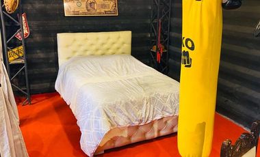 VENTA O CANJE de terreno y casa container. Malchinguí