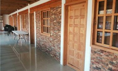 Casa en renta amplia rumbo a carretera Tlaxco.