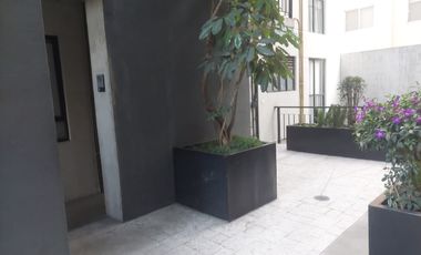 DEPARTAMENTO EN VENTA EN COL. EL JAGUEY, AZCAPOTZALCO